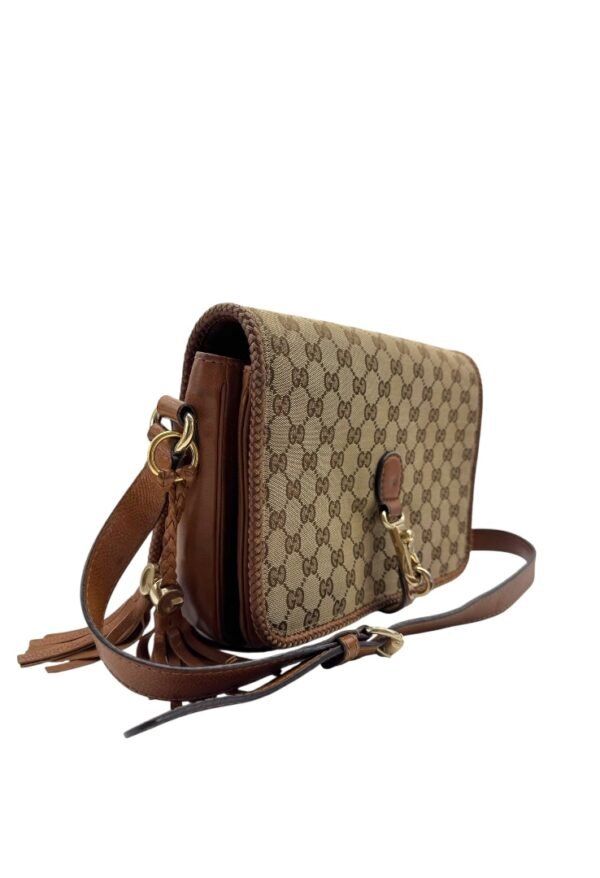 GUCCI - GG CANVAS MARRAKECH - Image 19